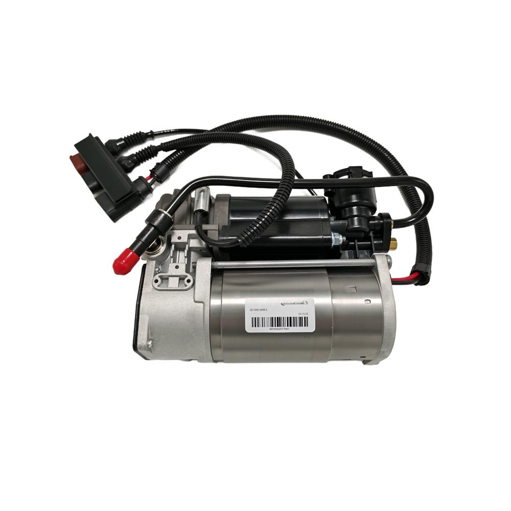 Air Compressor 300Psi Heavy Duty - Compresseur d'air pour voiture à double