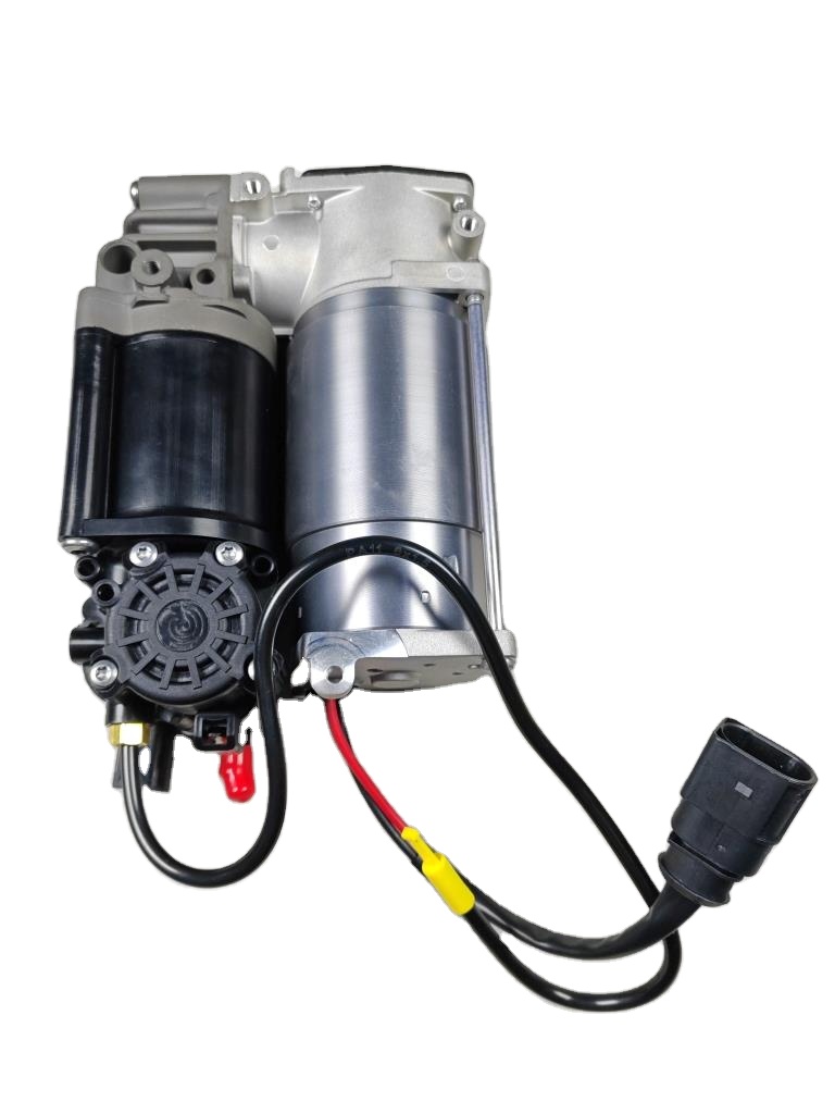 Tire Inflator Dual Cylinder - Pompe à air pour voiture à
