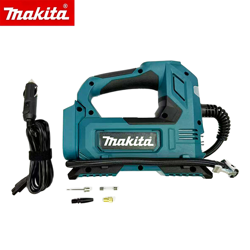 Cordless Tire Inflator 150Psi - Kit gonfleur de pneus numérique sans