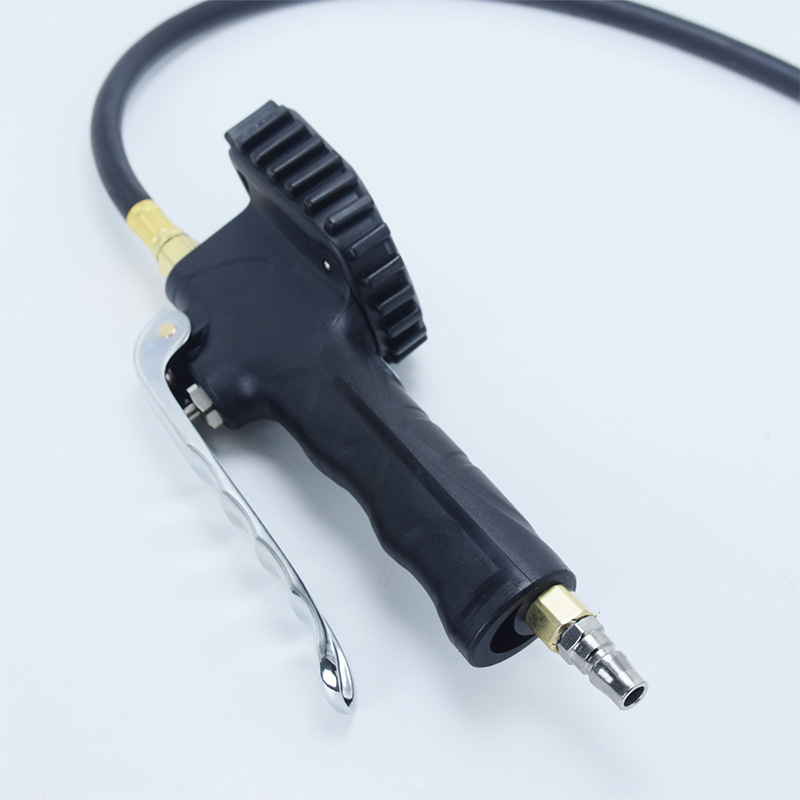 Manomètre numérique portable r - Digital Tire Pressure Gauge Rechargeable avis et prix