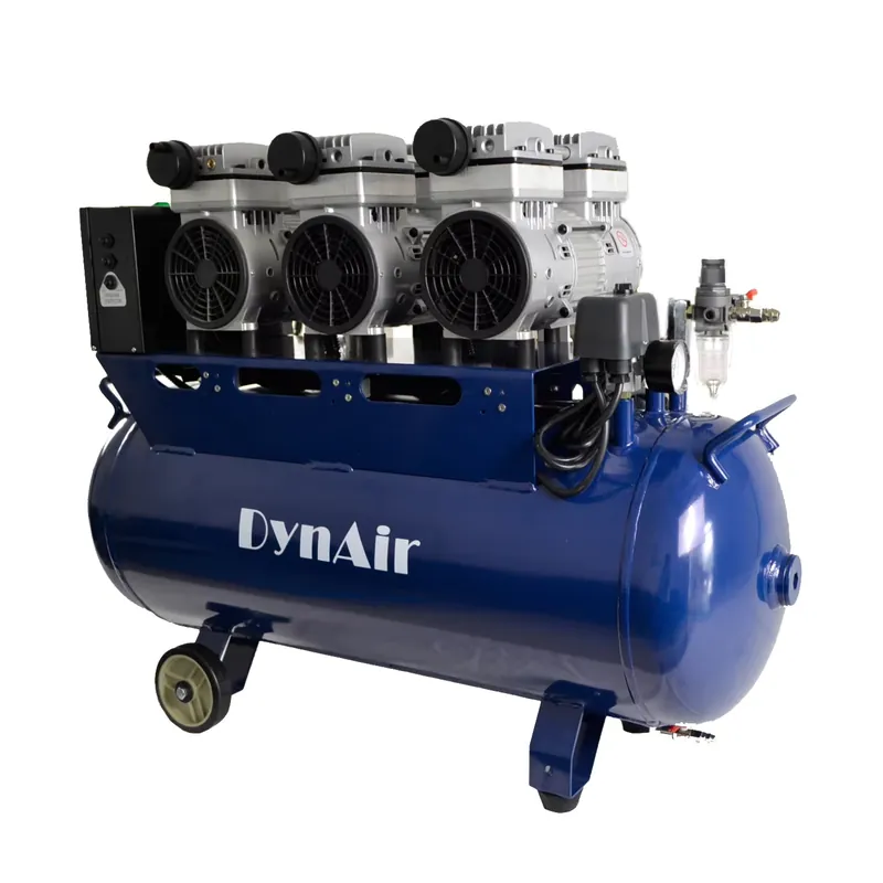 Compresseur d'air silencieux s - Air Compressor Tank 30L Portable avis et prix