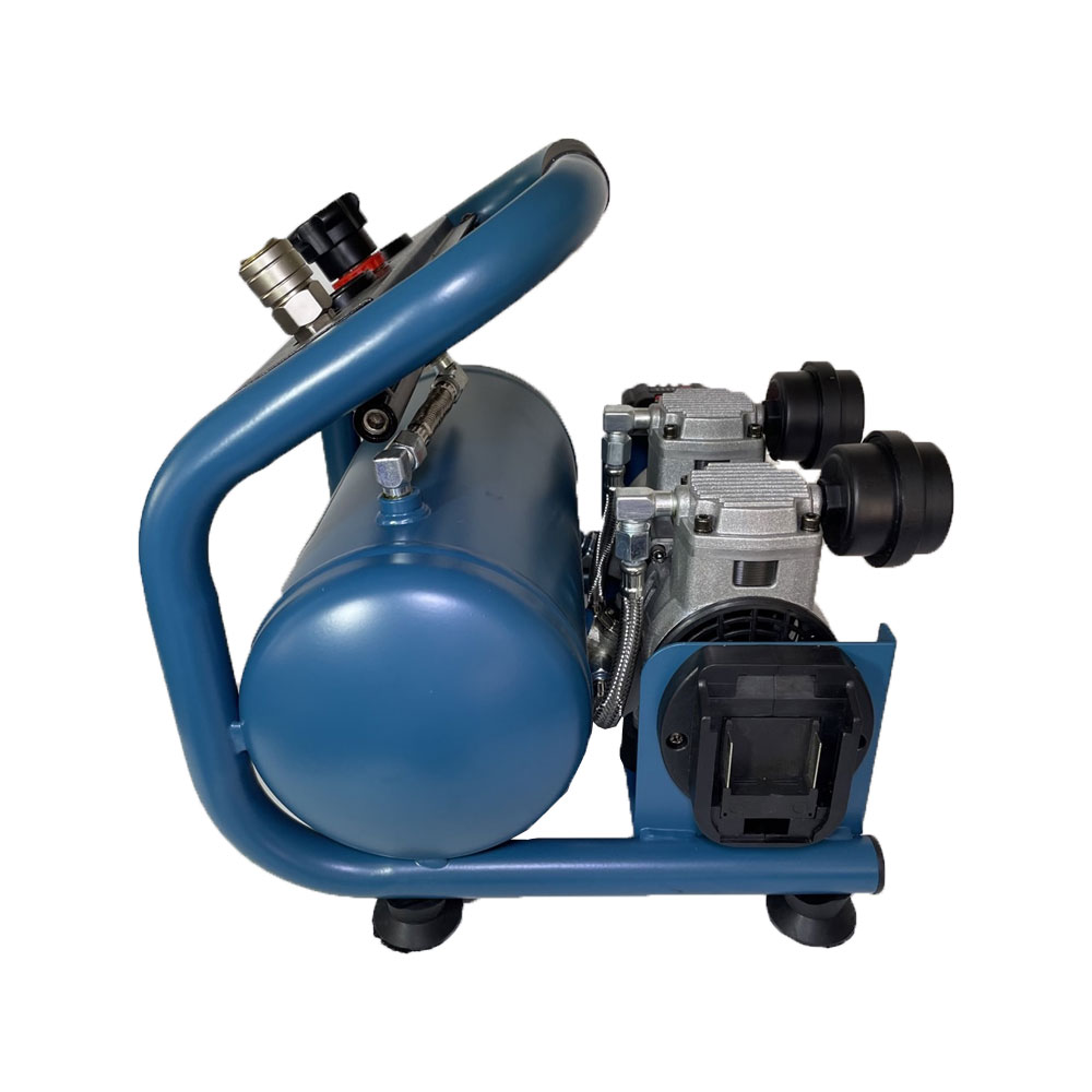 Compresseur d'air portable san - Cordless Air Pump 20V Battery avis et prix