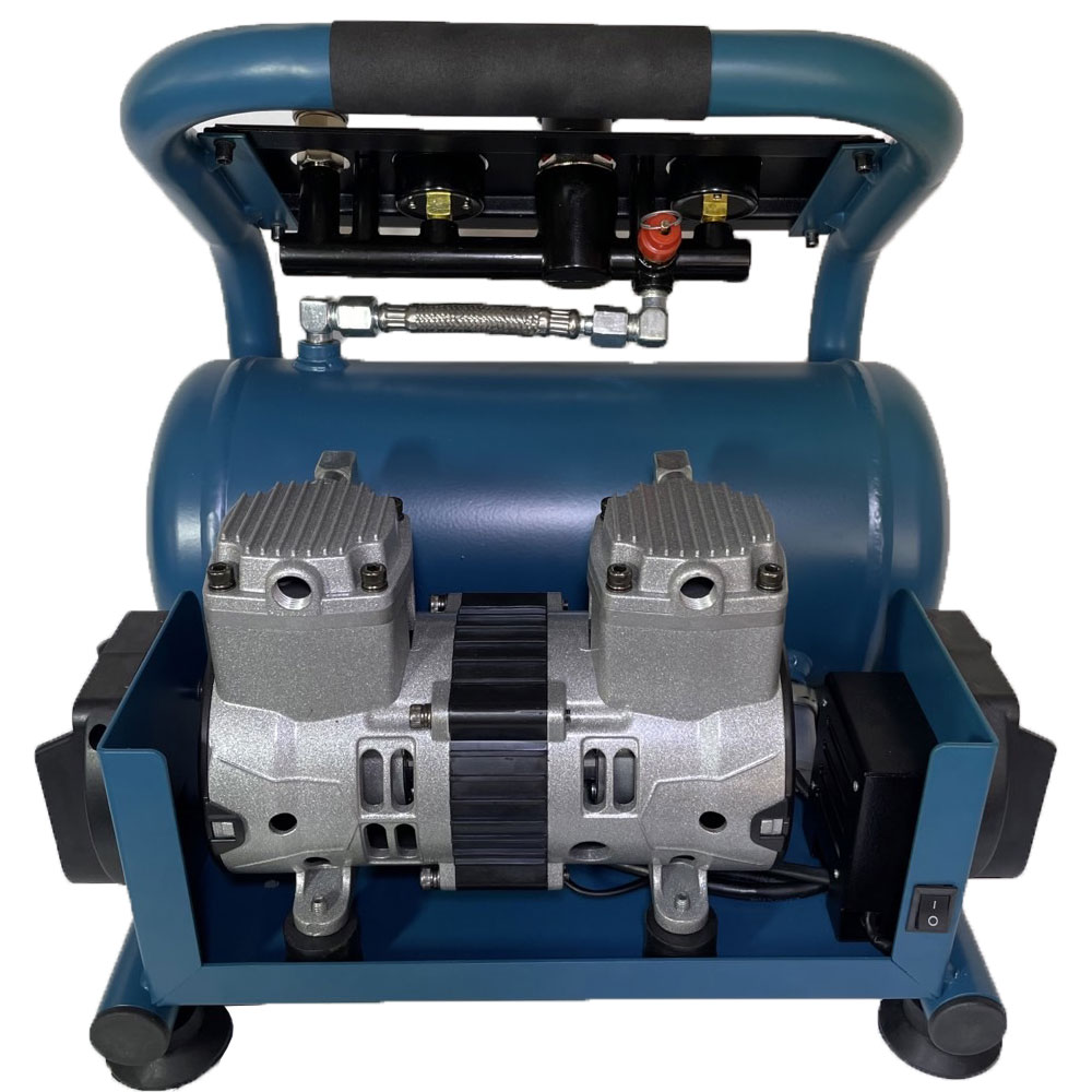 Compresseur d'air portable san - Cordless Air Pump 20V Battery avis et prix