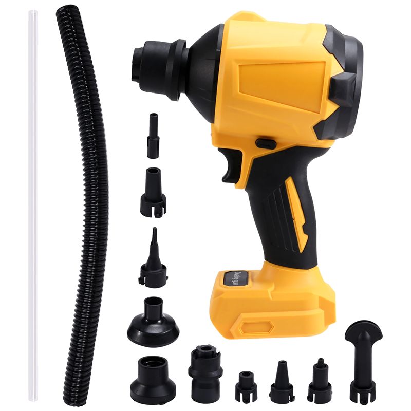 Haute qualité / Pour batterie  - Cordless Air Pump 20V Battery avis et prix