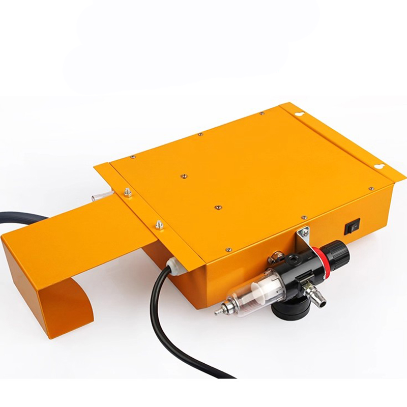 Pompe de compresseur d'air pou - Tire Inflator With Pressure Gauge Auto Stop avis et prix