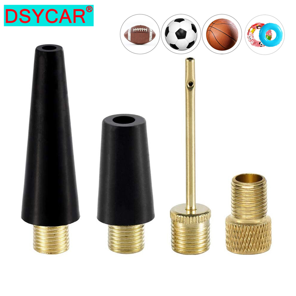 Adaptateur de Valve de pneu, p - Tire Inflator Nozzle Kit avis et prix