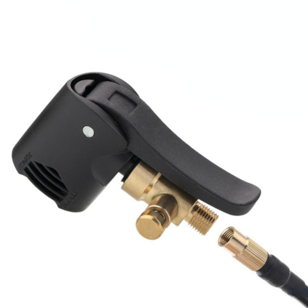 Adaptateur de assujetSchrader/ - Tire Inflator Nozzle Kit avis et prix