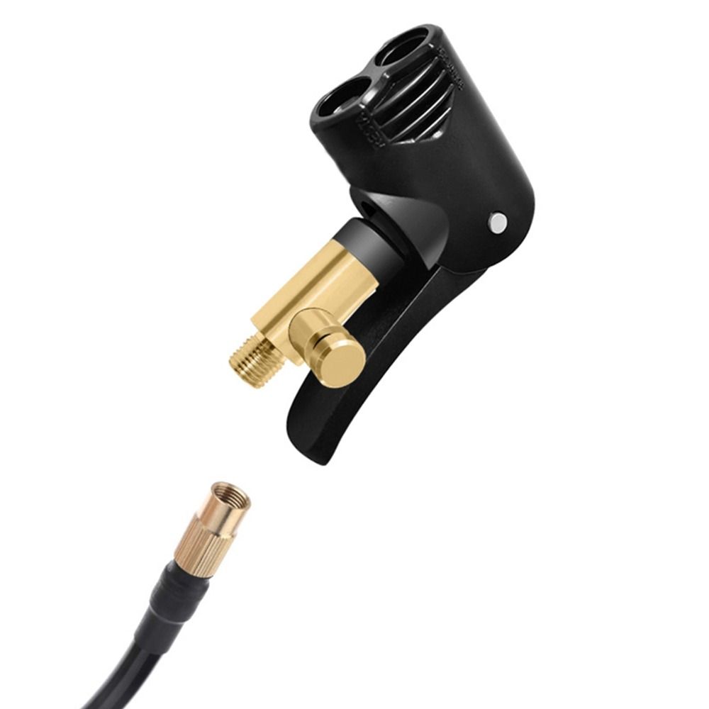 Adaptateur de assujetSchrader/ - Tire Inflator Nozzle Kit avis et prix