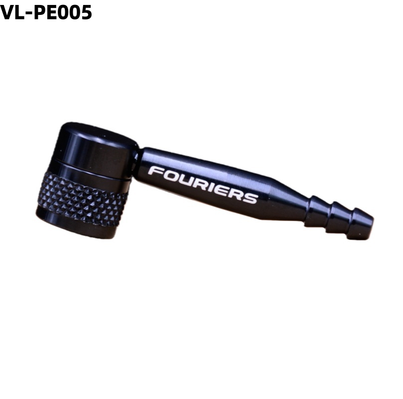 Fouriers – Machine de démontag - Tire Inflator Nozzle Kit avis et prix