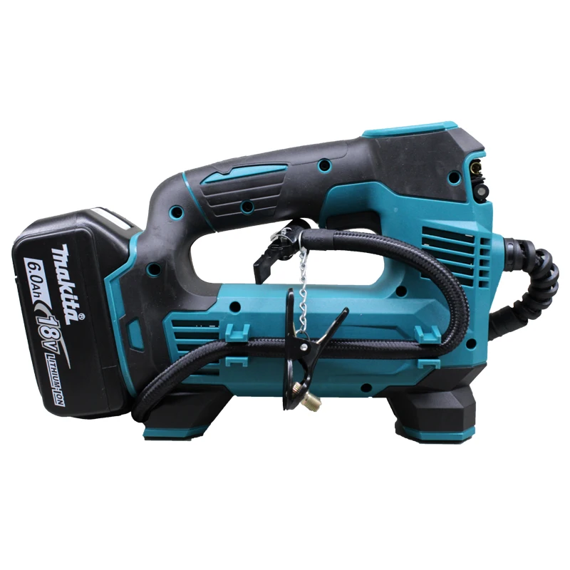 Gonfleur d'air sans fil Makita - Cordless Tire Inflator 150Psi avis et prix