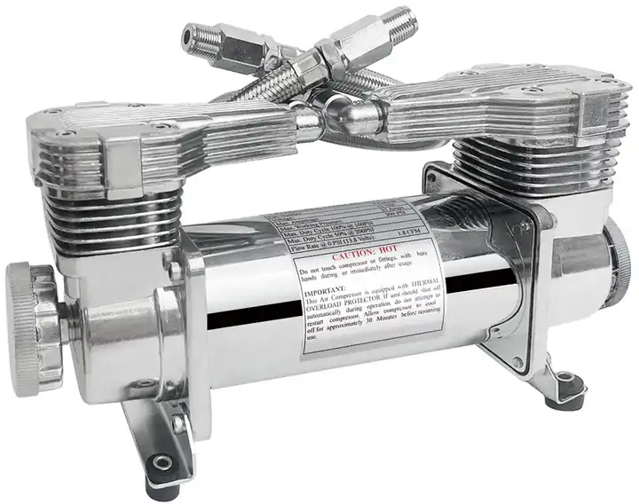 Compresseur de suspension pneu - Air Compressor 300Psi Heavy Duty avis et prix