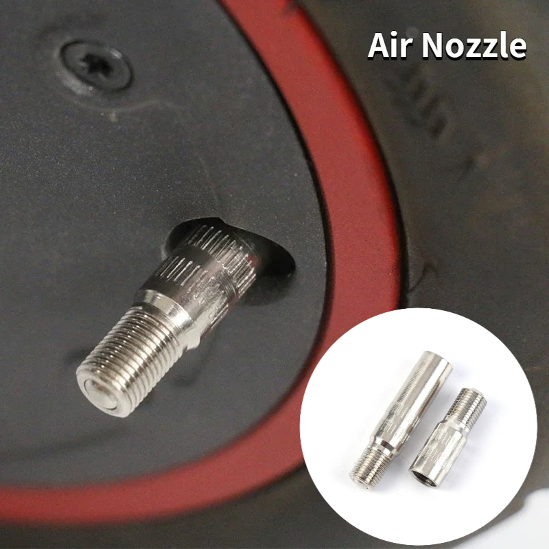 Adaptateur d'extension de valv - Tire Inflator Nozzle Kit avis et prix