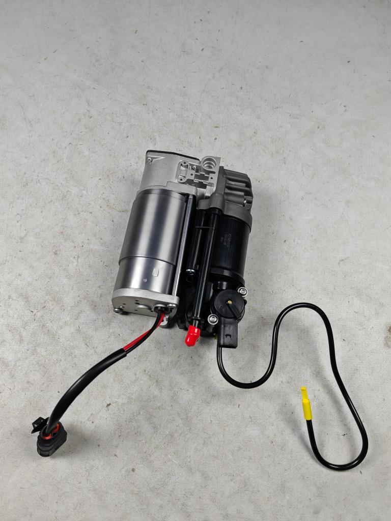 Pompe à air pour voiture à dou - Tire Inflator Dual Cylinder avis et prix