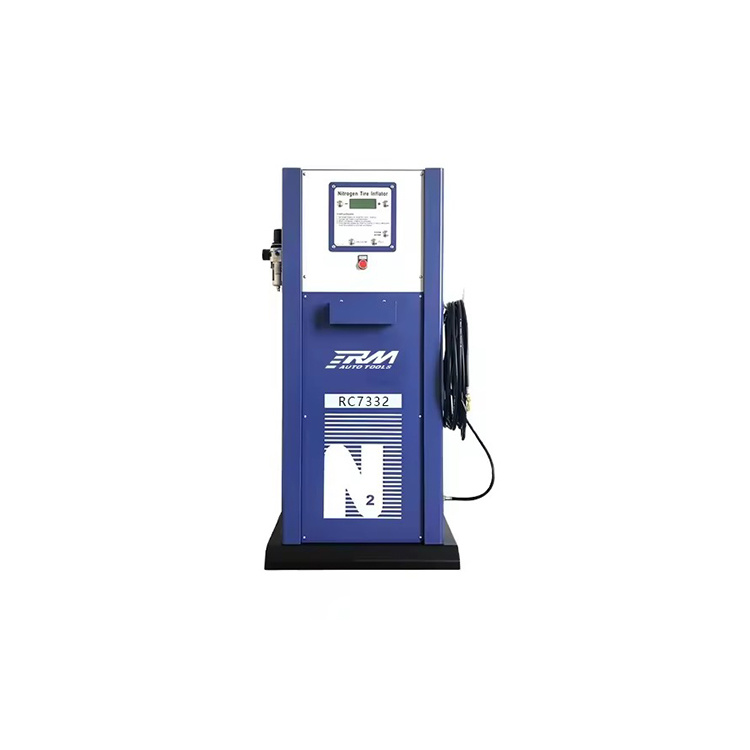 Générateur d'azote sous vide p - Tire Inflator Dual Cylinder avis et prix