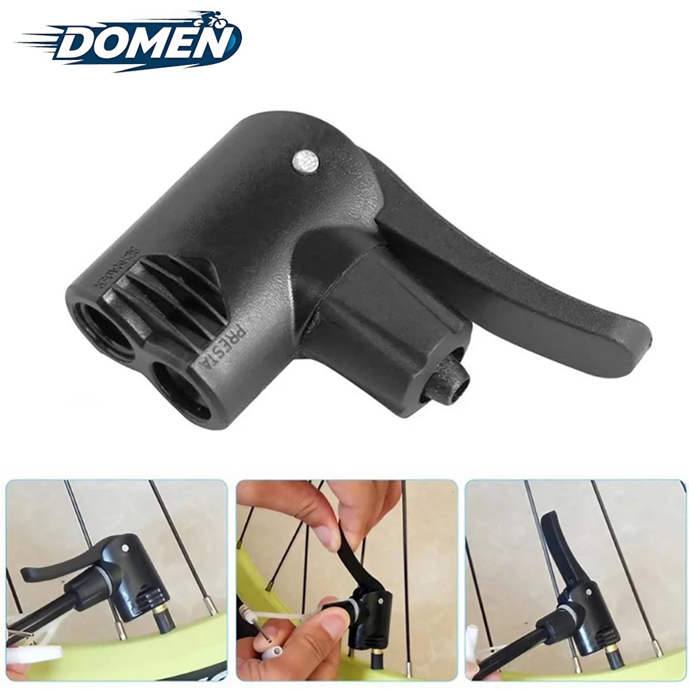 Adaptateur de pompe à air pour - Tire Inflator Nozzle Kit avis et prix