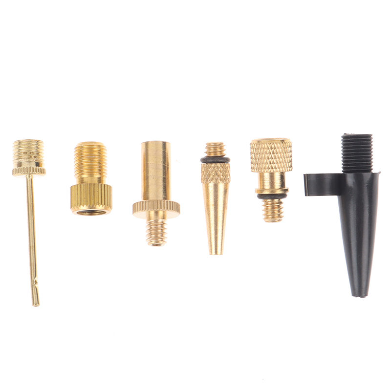 Nouveau # 6 adaptateurs de val - Tire Inflator Nozzle Kit avis et prix