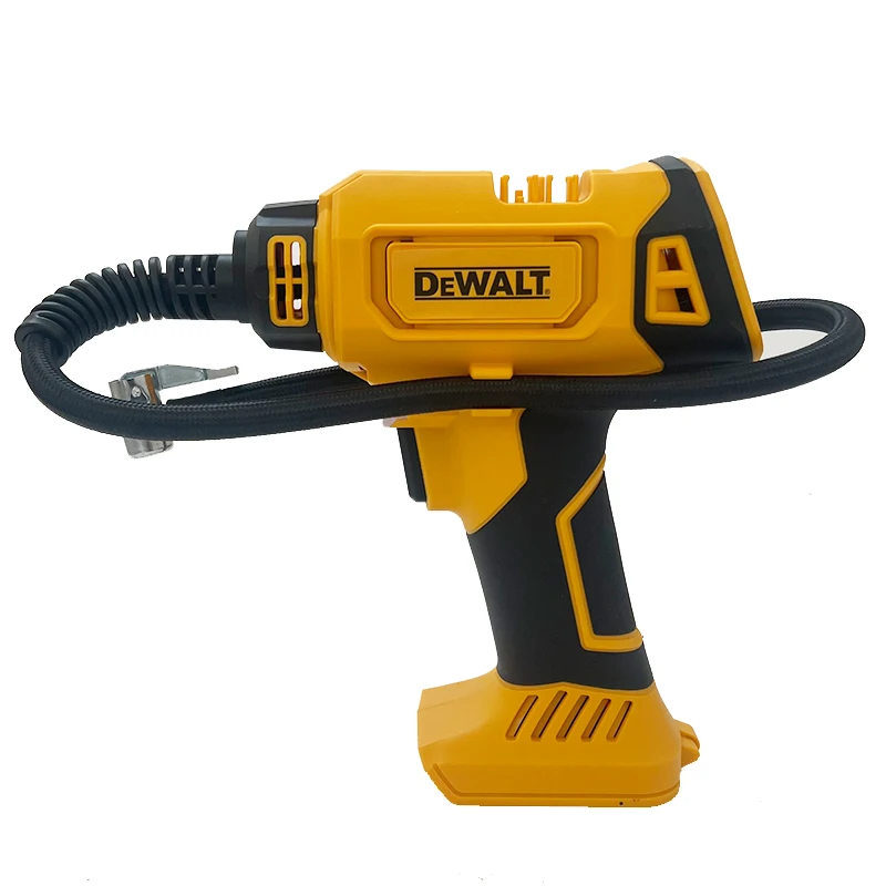 Compresseur de pompe à air éle - Cordless Tire Inflator 150Psi avis et prix