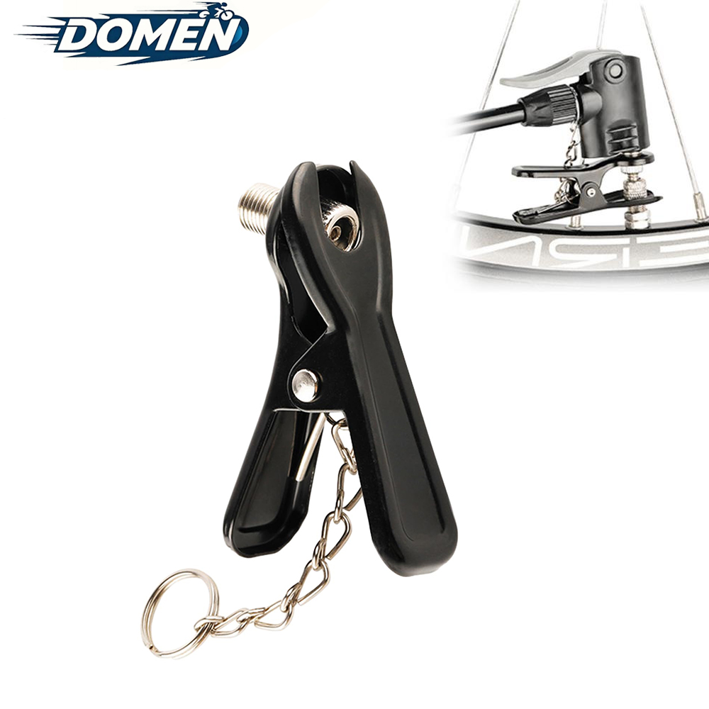 DOMEN buse de gonflage de pneu - Tire Inflator Nozzle Kit avis et prix