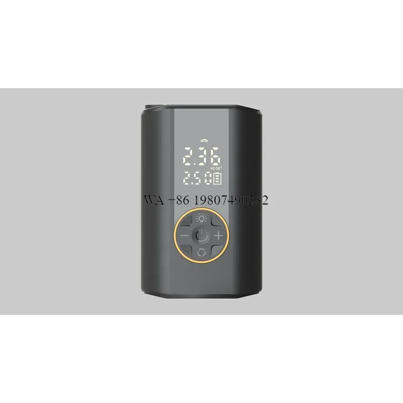 Gonfleur de pneus de voiture s - Cordless Tire Inflator 150Psi avis et prix