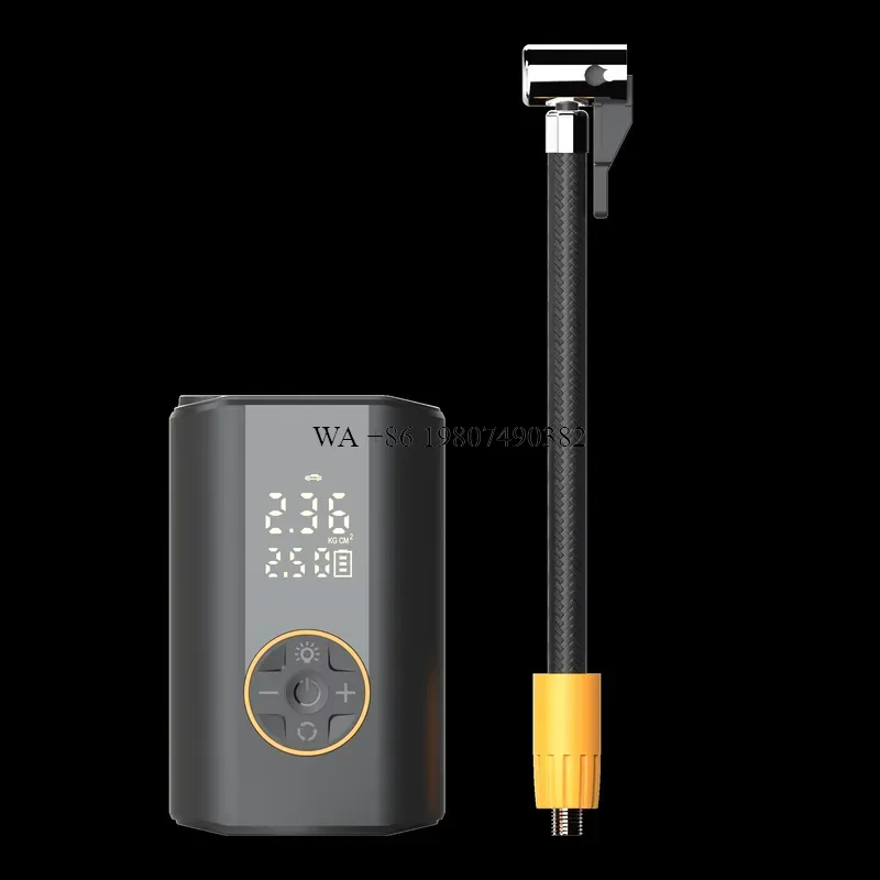 Gonfleur de pneus de voiture s - Cordless Tire Inflator 150Psi avis et prix