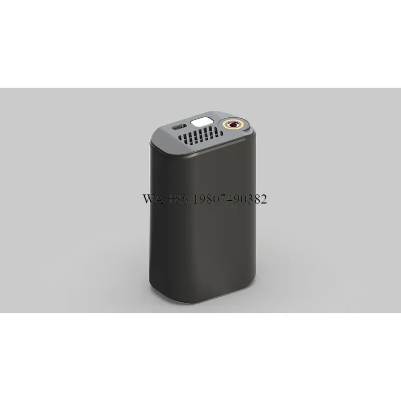 Gonfleur de pneus de voiture s - Cordless Tire Inflator 150Psi avis et prix