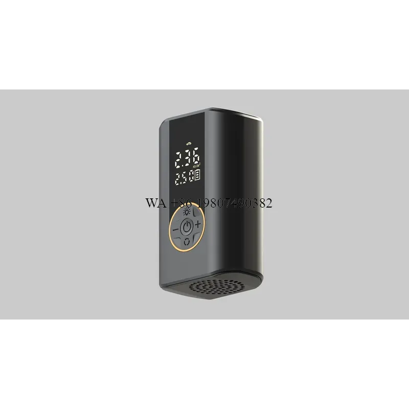 Gonfleur de pneus de voiture s - Cordless Tire Inflator 150Psi avis et prix