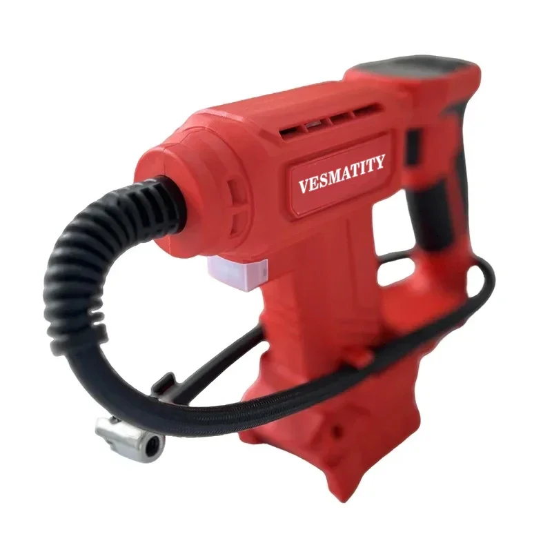 Pour batterie Milwaukee 18V 20 - Cordless Air Pump 20V Battery avis et prix