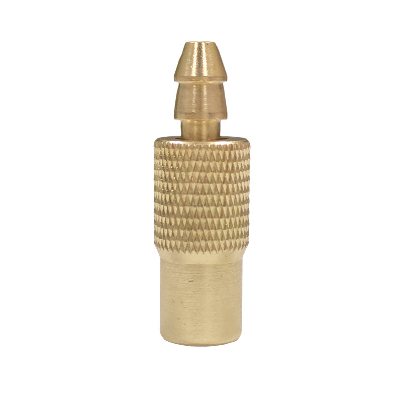 Buse de gaz universelle, modèl - Tire Inflator Nozzle Kit avis et prix