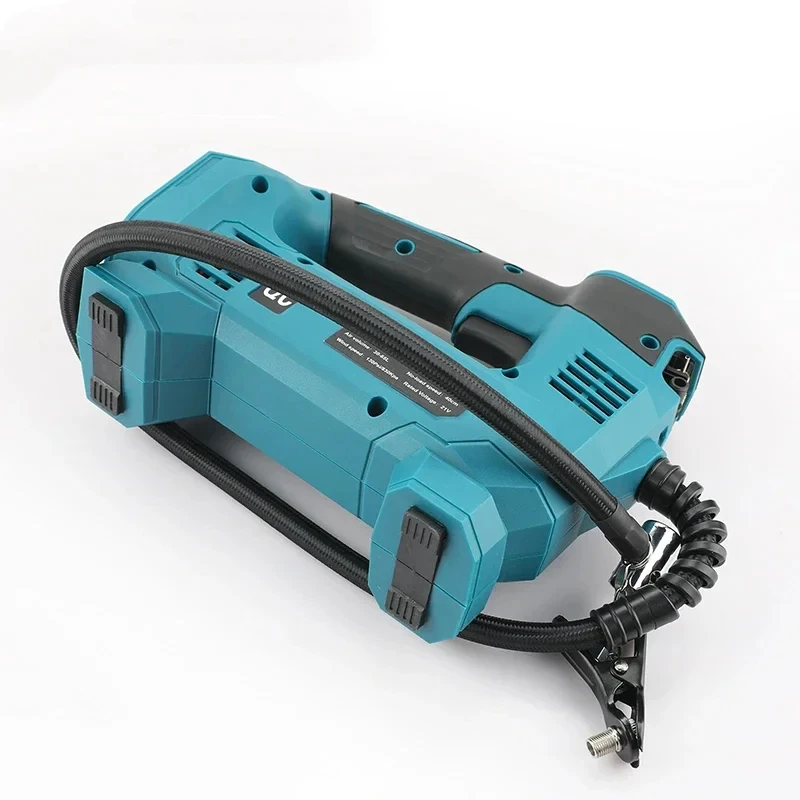 Gonfleur sans fil, gonfleur de - Cordless Inflator For Car Bike Ball avis et prix